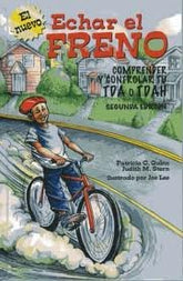 ECHAR EL FRENO - 9788497991148